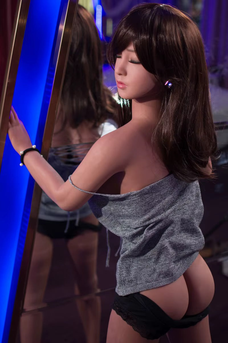 Sex Docka
