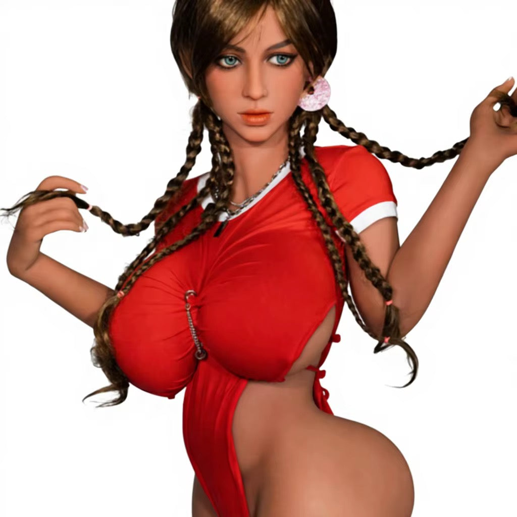 Sex Docka